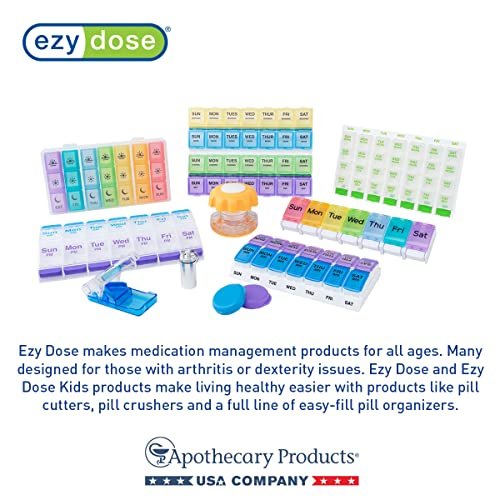 EZY DOSE Ear Wax Removal Syringe Tri-Stream Tip, Prevents Ear Infections, Safe and Effective, Easy to Use, Perfect for Kids and Adults, 20mL Capacity Clear, BPA Free - görsel 16