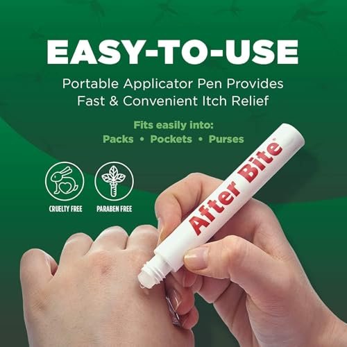 After Bite Itch Eraser (Pen) 14 ml - görsel 8