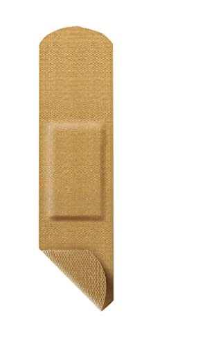Curad Flex-Fabric Adhesive Bandages, Assorted Sizes, 30 Count - görsel 12