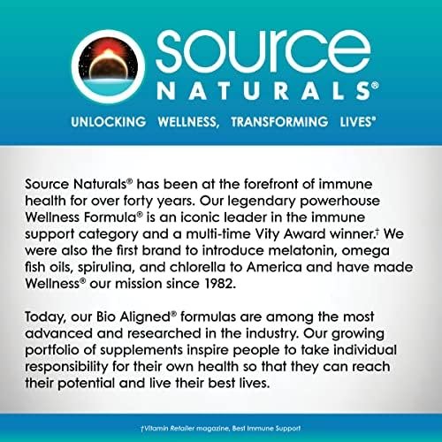 Source Naturals GastricSoothe Zinc L-Carnosine - 120 Veggie Caps - görsel 10