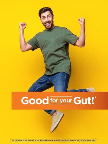 Renew Life Everyday Probiotic Capsules, Daily Supplement Supports Urinary, Digestive and Immune Health, L. Rhamnosus GG, Dairy, Soy and gluten-free, 15 Billion CFU, 30 Count - görsel 12