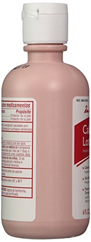 Swan Calamine Lotion, 6 Oz - Soothing Relief for Itchy Skin & Insect Bites - görsel 10
