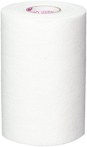3M Medipore Soft Cloth Surgical Tape 2964 (10cm x 9,14m) - White, 1 Roll - görsel 2
