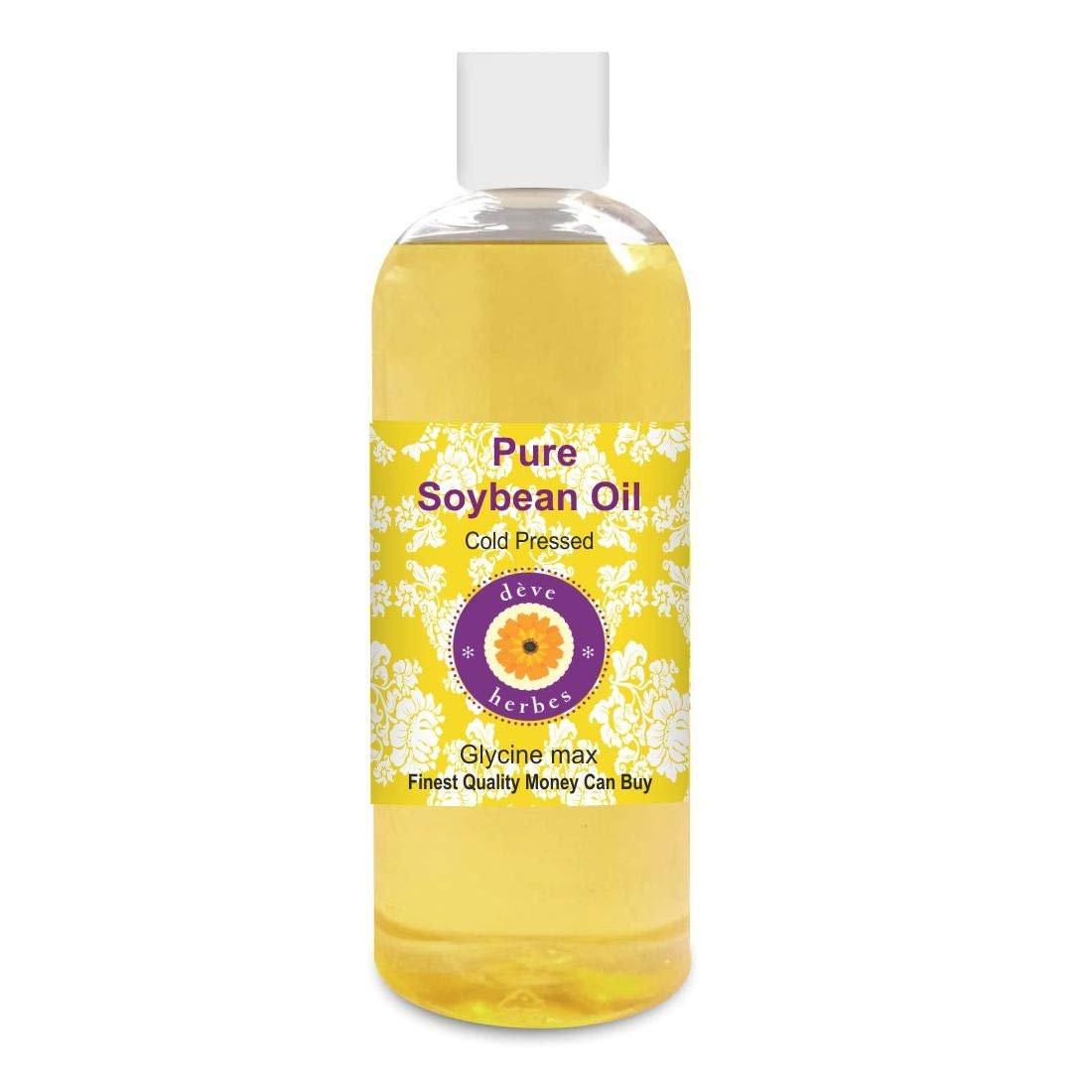 Deve Herbes Babchi (Bakuchi) Oil (Psoralea corylifolia) | Cold Pressed | Pure | Natural | Undiluted | For Diluting Essential oils | For Skin & Massage | Non-Sticky | Lightweight | Unisex | 30ml (1 oz) - görsel 15