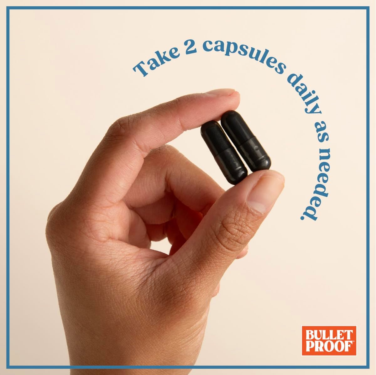 Bulletproof Coconut Charcoal Detox and Gas – Size: 90 Capsules (Pack of 1) – Image 14
