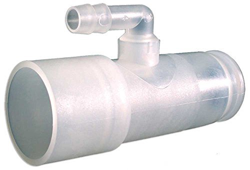 Oxygen Enrichment Adapter - 2 Pack - görsel 2