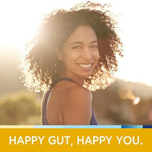 Terranics Probiotics 60 Billion CFU, 20 Strains, 60 Veg Capsules, Prebiotics & Probiotics, Shelf Stable Probiotic Supplement for Men & Women, Non-GMO, NO Soy, Dairy & Gluten - görsel 16