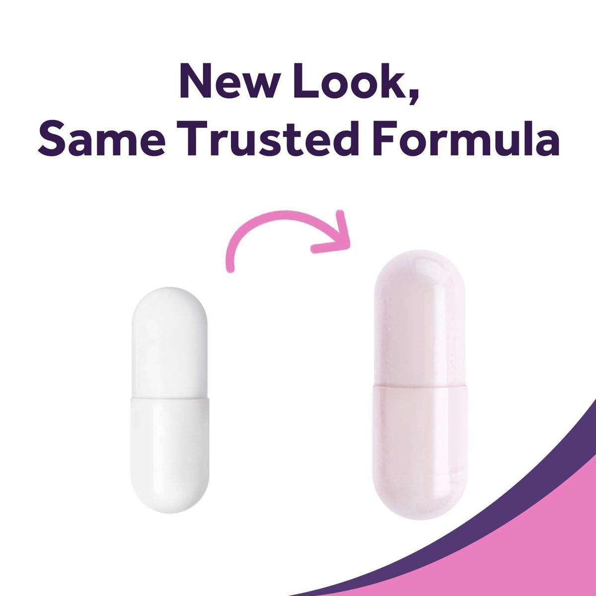 Doctor's Recipes Women's Probiotic, 60 Caps 50 Billion CFU 16 Strains, with Organic Cranberry, Digestive Immune Vaginal & Urinary Health, Shelf Stable, Delayed Release, No Soy Gluten Dairy - görsel 18