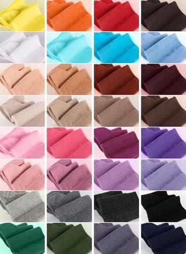 Hugh Ugoli Women's Rayon Ankle Loose Fit Diabetic Socks, Soft, Seamless Toe, Wide Stretchy, Non-Binding Top, 3 Pairs, Black, Shoe Size: 10-12 - görsel 12