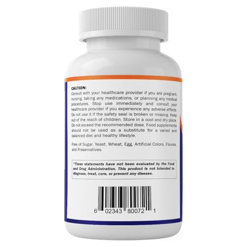 Vitamatic Pumpkin Seed Oil 2000mg – 180 Softgels (Pack of 2-360 Count) - görsel 16