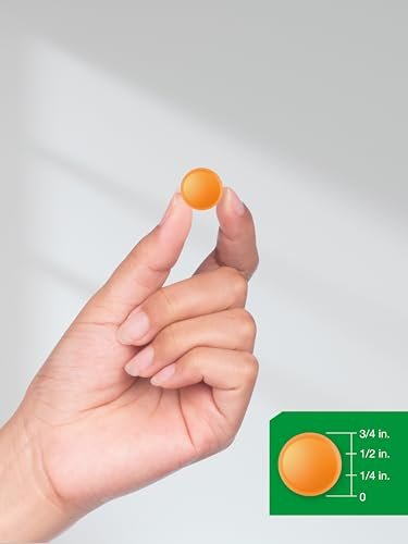 Horbäach Turmeric Gummies | 70 Count | Mango & Peach Flavor | Turmeric Curcumin with Ginger | Vegan Non-GMO & Gluten Free Supplement - görsel 16
