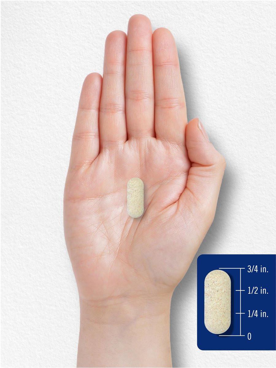 Carlyle Pancreatin Digestive Enzymes | 250 Caplets | with Protease, Amylase & Lipase | High Strength | Non-GMO, Gluten Free Supplement - görsel 14