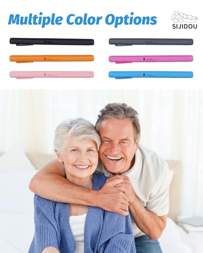 Portable Travel Insulin Case for Prefilled Syringe, Discrete Syringe Holders for Diabetes (Blue & Pink | 2 Pack) - görsel 16