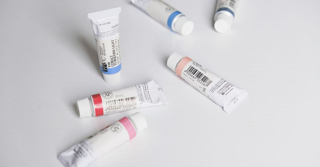 Selection of best vaginal moisturisers UK 2026 displayed with botanical ingredients on a clean surface.