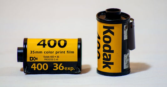 Oxygen can for breathing on a white background with clean label