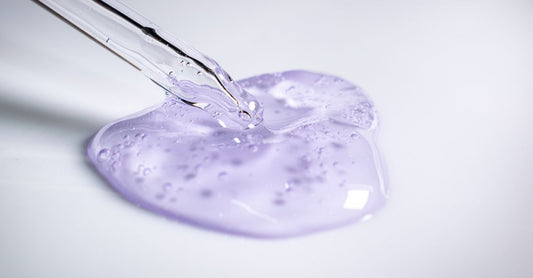 Scar cream for surgery in a sleek white tube on a clean surface, highlighting its medical-grade silicone formula.