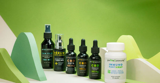 Assorted supplement bottles on a clean shelf, illustrating a supplements buying guide UK for savvy shoppers.