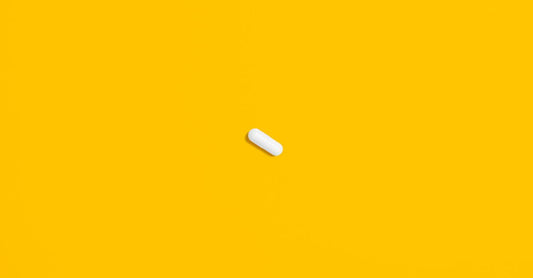 Best glucosamine UK 2026 supplements in capsule form on a clean surface, representing trusted joint health support available at Nutrisentra.
