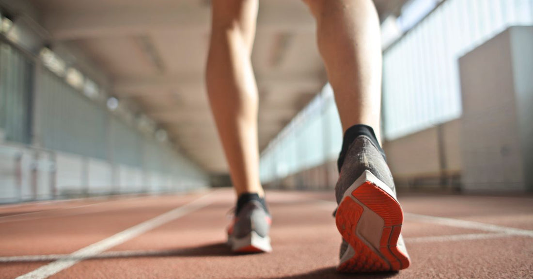 A tube of antifungal cream for athlete's foot treatment, one of the best athlete's foot remedies 2026, on a clean white surface.
