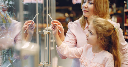 Collection of menopause supplement bottles on a clean surface, illustrating how to choose menopause UK products wisely