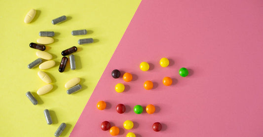 Assortment of the best earplugs UK 2026 including silicone, foam, and wax types on a clean surface