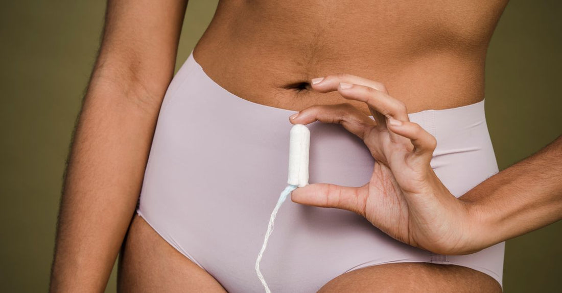 Best protective briefs & underwear UK 2026 displayed in a clean product flatlay on a light background.