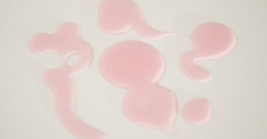 Silicone scar gel vs sheets products arranged on a clean surface for scar treatment comparison