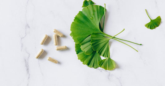 Bottle of best milk thistle UK 2026 capsules on a white background with milk thistle flowers.