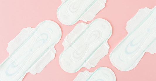 A selection of protective briefs and underwear laid flat on a surface, illustrating the best protective briefs & underwear UK 2026 options for comfort and skin health.
