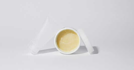 Assorted ointment jars on a clean surface, representing a comprehensive ointments buying guide UK shoppers can trust.