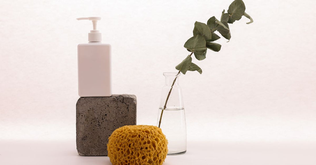 A calming calamine-based insect bite relief product bottle on a clean surface, representing the best insect bite relief UK 2026 choices.