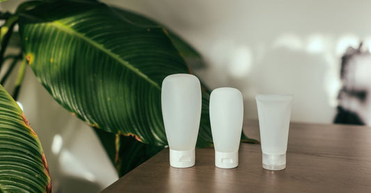 Insect bite relief cream tube on a clean white surface, part of an insect bite relief buying guide UK from Nutrisentra.