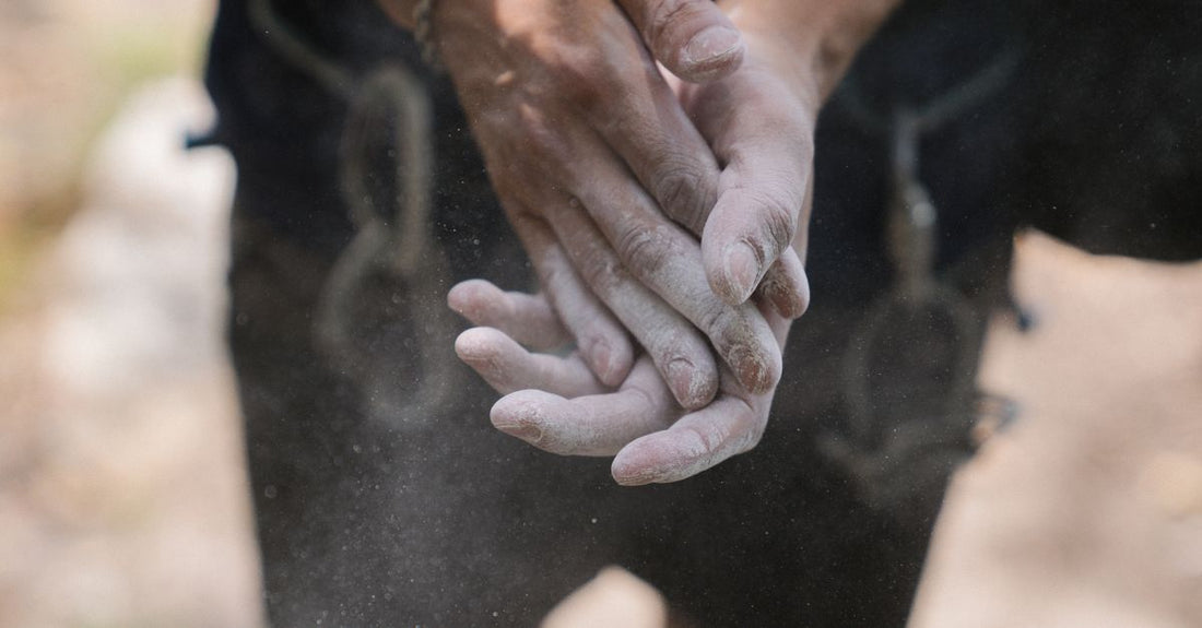 Athletes foot remedies buying guide featuring antifungal cream and powder on a clean background