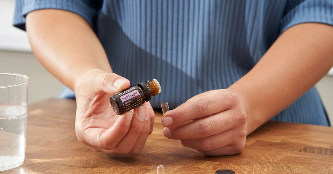 A bottle of earwax removal drops UK on a clean bathroom shelf, ready for a morning-to-night ear care routine.