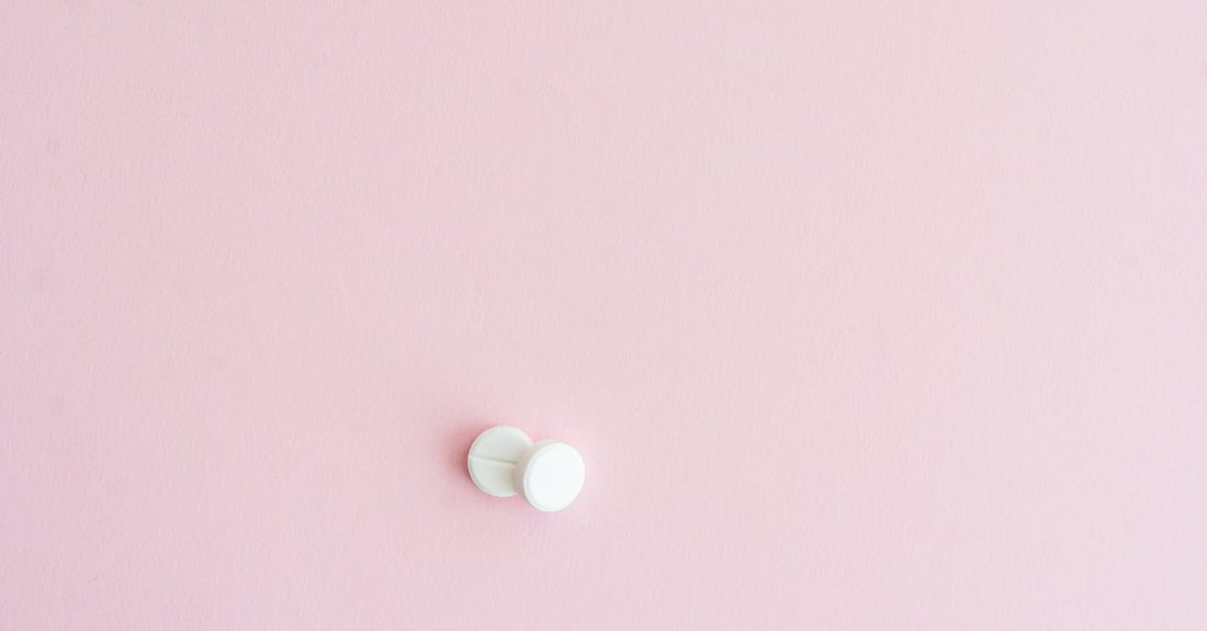 Assorted magnesium supplement bottles on a clean white surface, highlighting best magnesium UK 2026 options for beginners