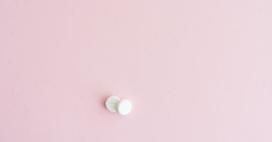 Assorted magnesium supplement bottles on a clean white surface, highlighting best magnesium UK 2026 options for beginners