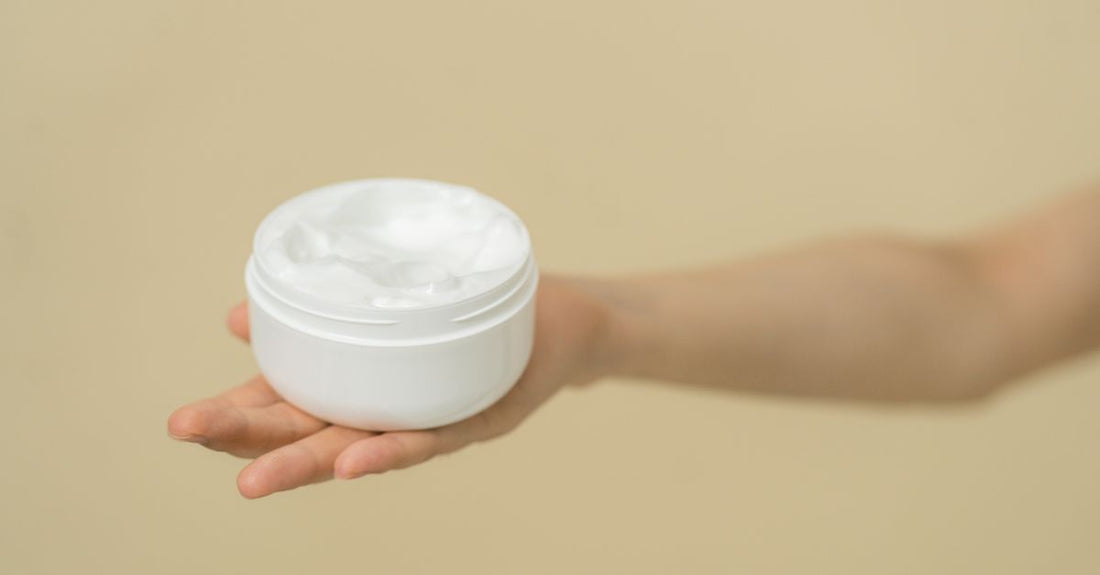 A selection of athlete's foot remedy creams displayed on a clean surface, illustrating how to choose athletes foot remedies.
