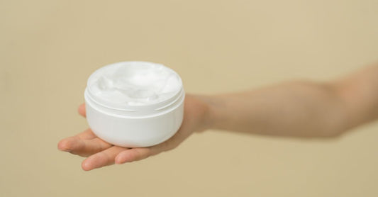 A selection of athlete's foot remedy creams displayed on a clean surface, illustrating how to choose athletes foot remedies.
