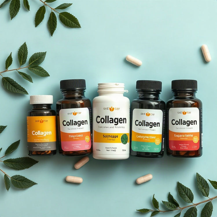 Collagen category