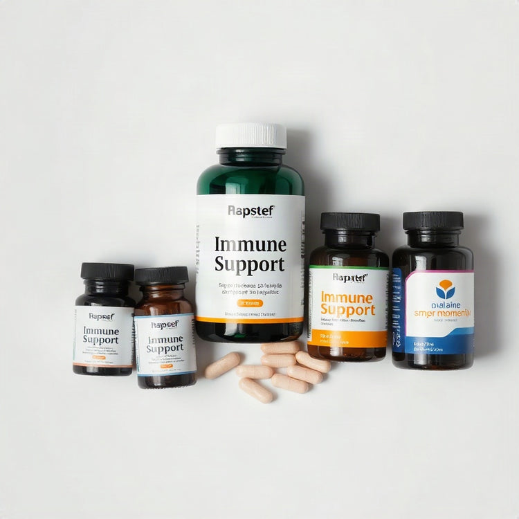 Immune Support category