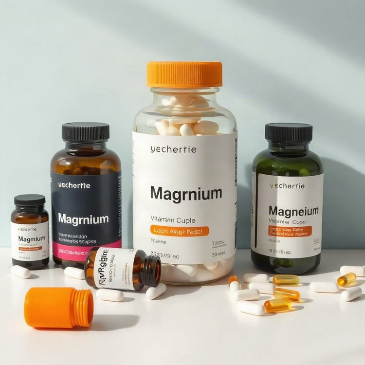 Magnesium category