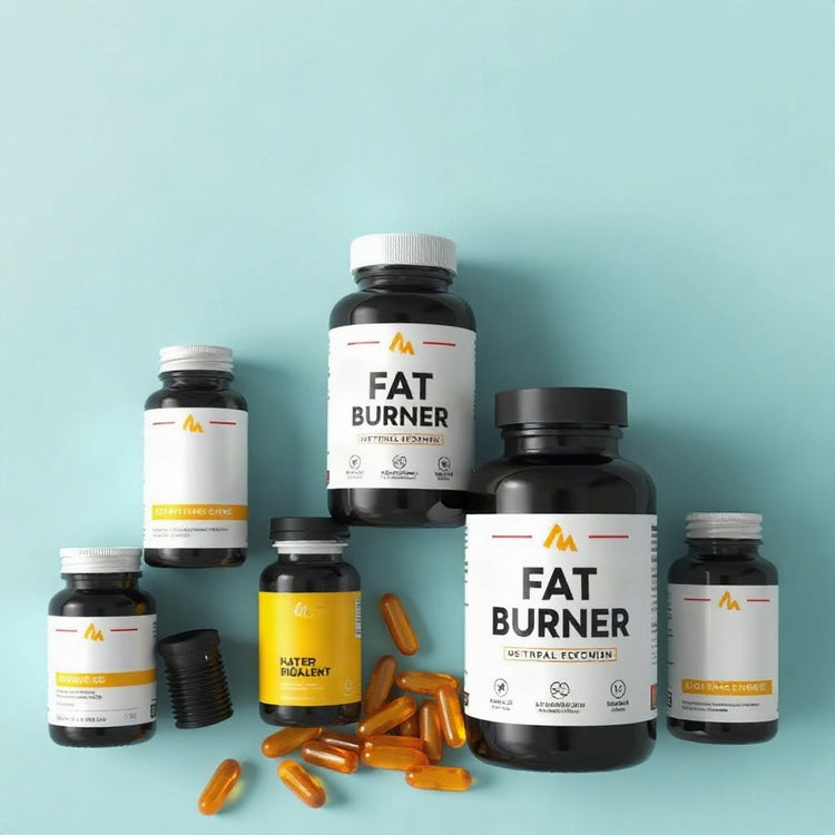 Fat Burners category
