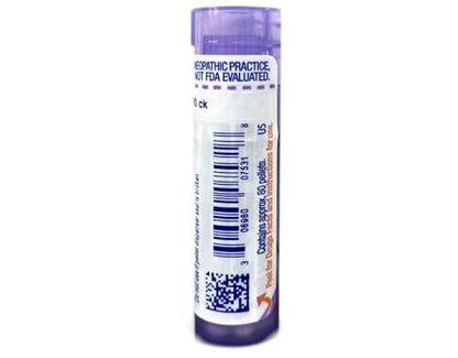 Arnica Montana 200CK Boiron 80 Pellet