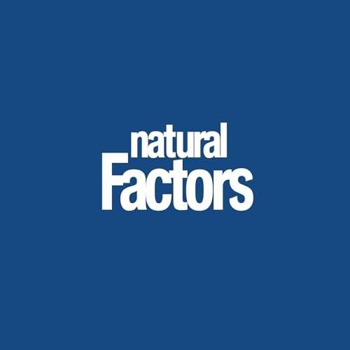 Natural Factors Vitamin C 500 mg - Cell Growth & Immune Health Support Supplement for Kids - Vitamin C for Antioxidant & Bone Support - Tropical Flavor - 90 Chewable Wafers (90 Servings) - görsel 18
