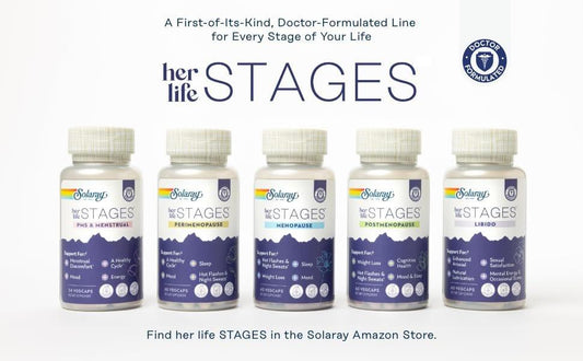 SOLARAY Organic Ginger 1080 mg - Organic Ginger Supplements - Relieves Nausea and Vomiting Associated with Motion Sickness, Supports Joint Health - Vegan, Non Drowsy, 60-Day Guarantee, 50 Servings