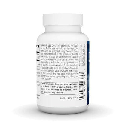 Source Naturals Melatonin Helps Promote Sleep* 1 mg - 300 Peppermint Flavored Lozenges