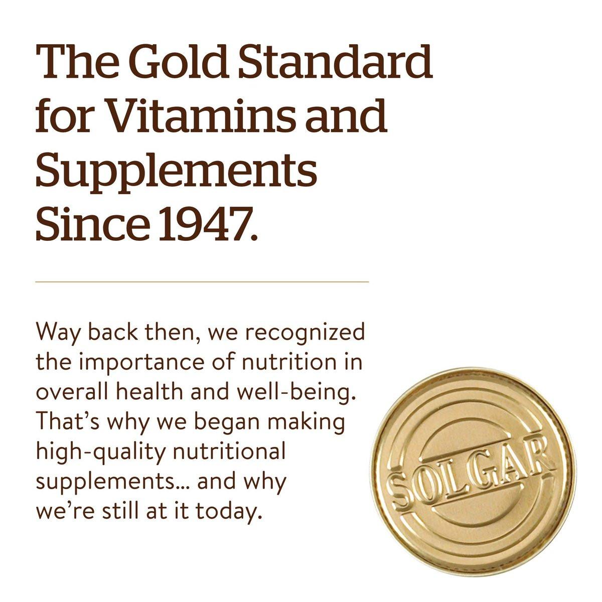 Solgar Vitamin E 200 IU Alpha, 100 Softgels - Antioxidant, Healthy Aging, Healthy Skin, Immune System Support - Natural Source Vitamin E - Gluten Free, Dairy Free - 100 Servings - görsel 1