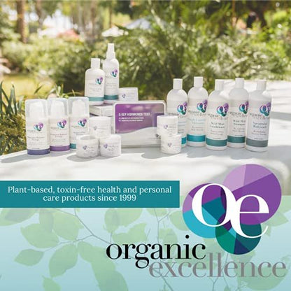 Organic Excellence Balance Plus Therapy, 2 – Trusted Brand: Organic Excellence is known for its commitment to – Image 5
