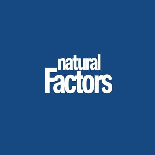 Natural Factors Wild Alaskan Salmon Oil Provides Omega-3, EPA, DHA & Vitamin D, Supports Brain & Heart Health, 180 Softgels - görsel 12