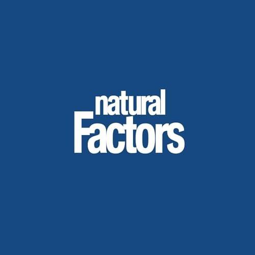 Natural Factors Whole Earth & Sea Vitamin D3 – Dietary Supplement Supports Strong Bones & Joints – Aids Calcium Absorption – Vegan & Non-GMO – 90 Vegetarian Capsules (90 Servings) - görsel 11